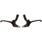 Tektro JL510-TS Brake Lever Front and Rear Black Pair
