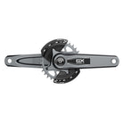 SRAM GX Power Meter Spindle Crank 32t T-Type Q174 155mm