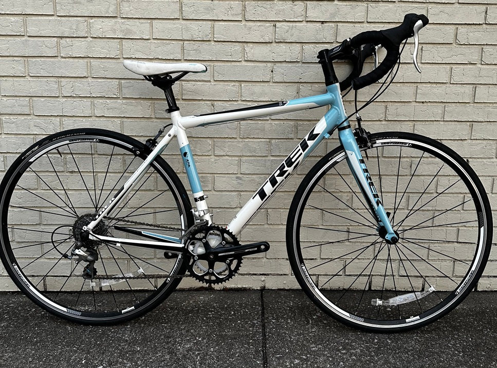Pre Owned - 2012 Trek Lexa S