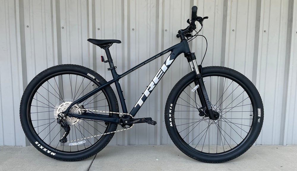 Trek marlin 7 Generation 2 MLサイズ Trek marlin 7 gen 2 – The Bike and Trike