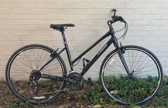 Pre Owned - 2015 Trek 7.3 FX