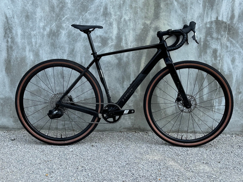 DEMO - 2025 Trek Checkpoint SL5 AXS - Medium – Cahaba Cycles