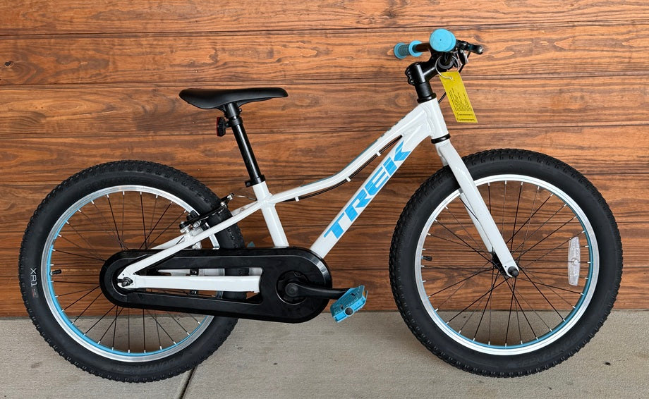 Pre Owned - 2022 Trek Precaliber 20 - CST – Cahaba Cycles