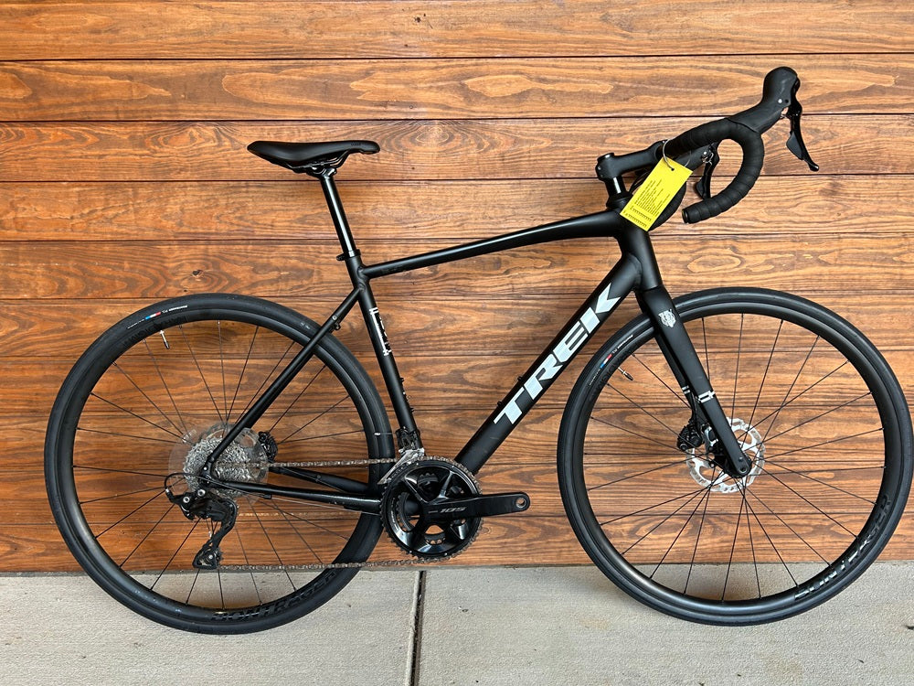 DEMO - 2025 Trek Domane AL 5 Gen 4 - 56cm #2 – Cahaba Cycles