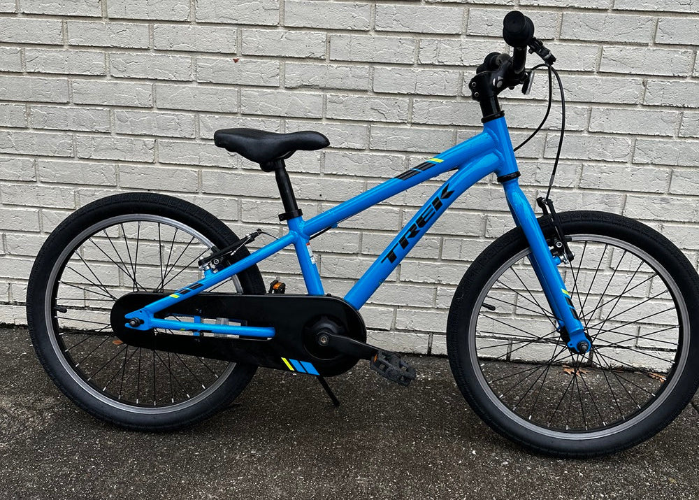 Pre Owned - 2019 Trek Precaliber 20 – Cahaba Cycles
