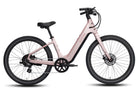 Pace 5 REC Step-Through Ebike - Regular / Sakura