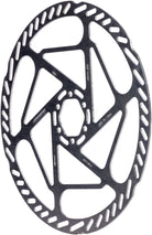 Jagwire Sport SR2 Disc Brake Rotor - 220mm 6-Bolt 2.0mm Thickness