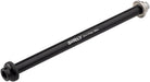 Surly Rear Thru-Axle - 12x177 mm Chromoly Black