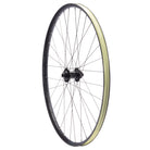 Stan's Crest MK4 LTD Front Wheel - 29 12 x 100mm Center-Lock Black
