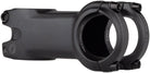 Salsa Guide Trail Stem- 70mm 35.0 Clamp 0 Degree 1 1/8" Aluminum Black