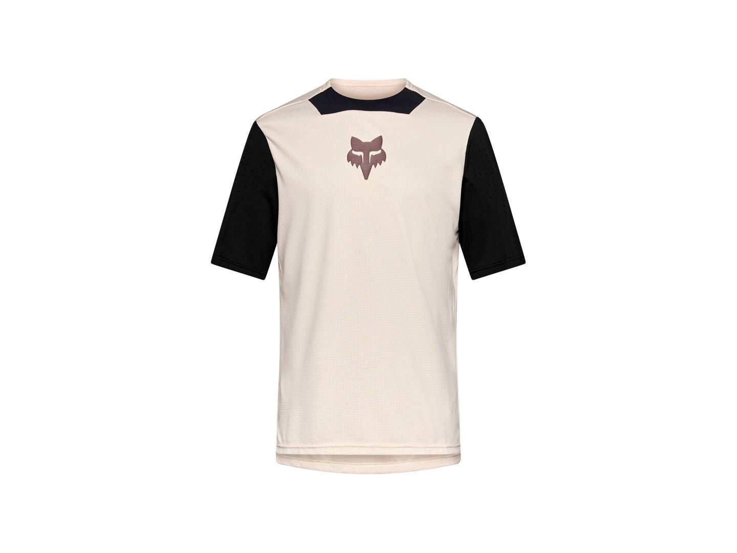 Fox Racing 26 Defend Medium Light Grey/Brown Jersey
