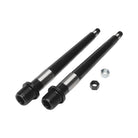 Race Face Pedal Axle and Nut Kit Turbine