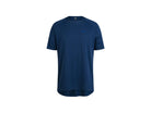 Rapha Trail Tech SS X-Large Dark Blue Shirt