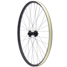 Stan's Arch MK4 LTD Front Wheel - 29 15 x 110mm 6-Bolt Black