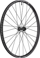 DT Swiss XMC 1500 Spline 30 Front Wheel - 27.5" 15 x 110mm Center-Lock Black