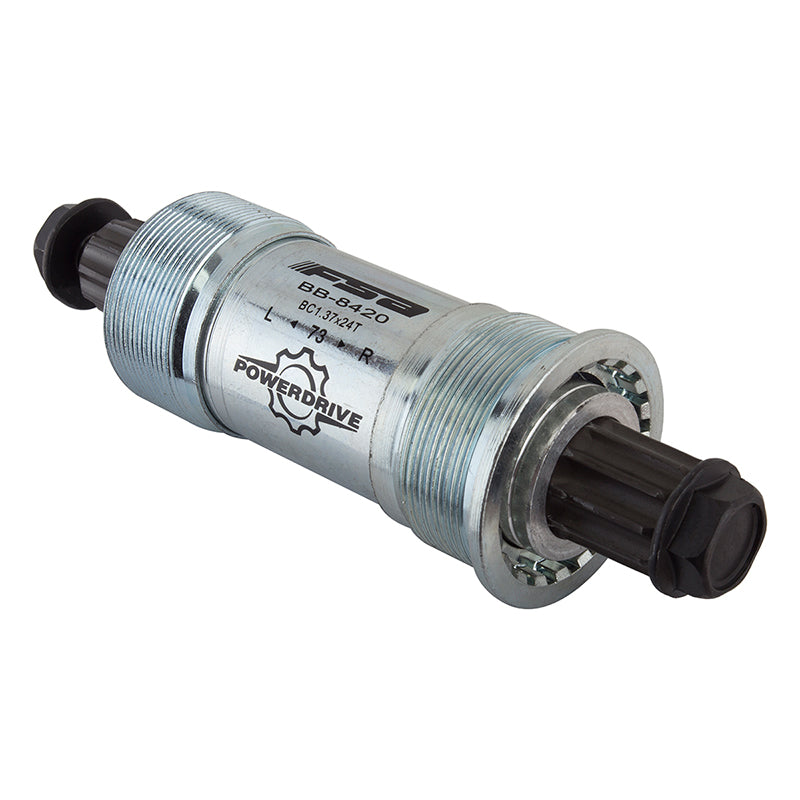 FSA Powerdrive Spline Bottom Bracket - Thumbnail 3