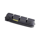 SwissStop FlashPro Replacement pads for carbon rims Shimano Black Prince Pack of 4