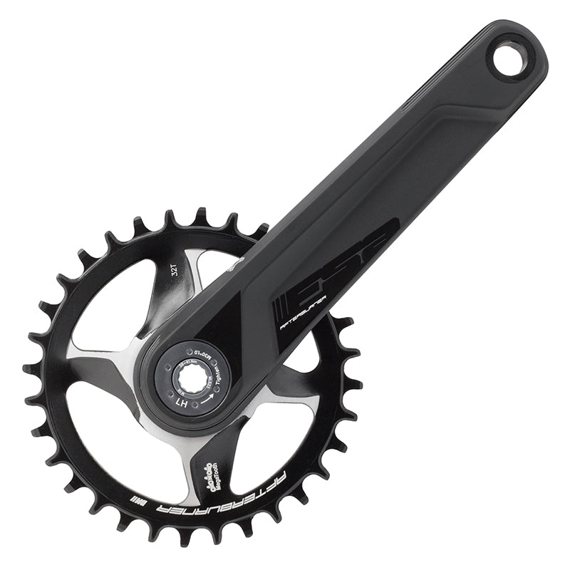 FSA Afterburner Modular Crankset