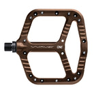 Wave Pedals - Bronze