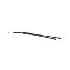 Salt AM Brake Cable and Housing Set 425mm Black Set