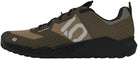 Five Ten Trailcross XT Flat Shoes - Men's Cardboard/Off White/Core Black 8.5