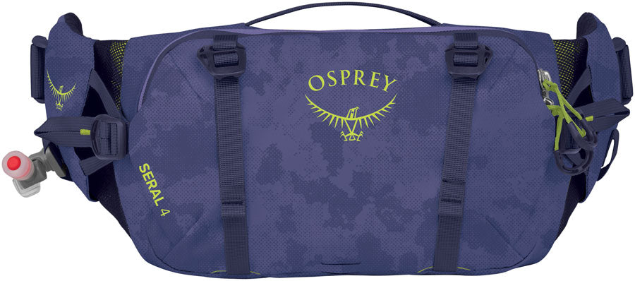 Osprey Seral 4 Lumbar Pack