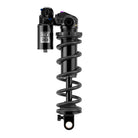 RockShox Vivid Coil Ultimate D1 Rear shock 205x60 Shaft Eyelet: Standard Body Eyelet: Trunnion Reb55/Comp37 Lockout 25 Trek Fuel EXe 2023+