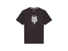 Fox Racing 25 Bark Tech Tee X-Large Black Shirt