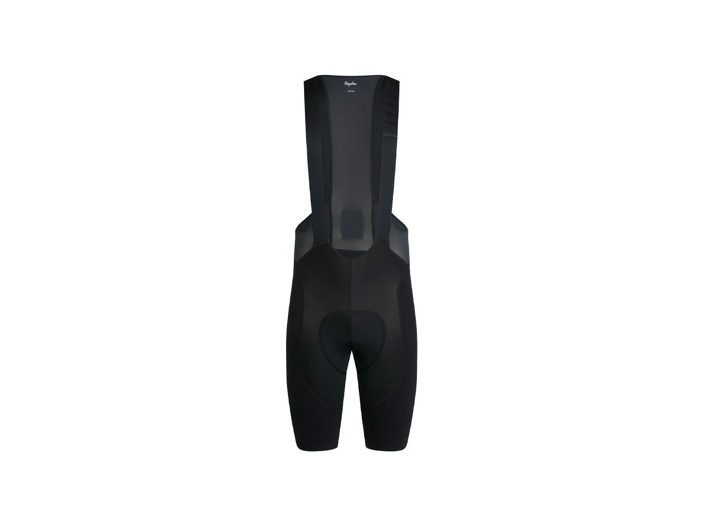 Short Rapha Pro Team Bib X-Large Black