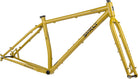 Surly Krampus Frameset - 29" Steel Nose Drip Curry Medium