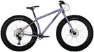 Surly Ice Cream Truck Bike - 26" Steel Taro Milk Tea Medium