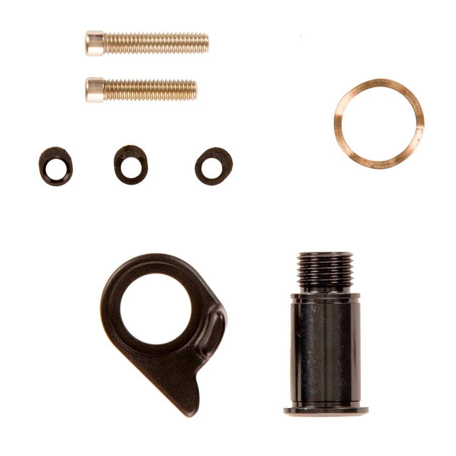 SRAM Force eTap AXS Rear Derailleur - Thumbnail 3