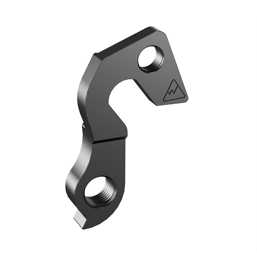 Wheels Manufacturing Dropout-556 Derailleur Hanger - Thumbnail 3
