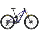 Fuel LX 9.8 XT XL Purple Phaze / Amethyst Marble