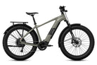 Aventure M Ebike - Large / Basalt