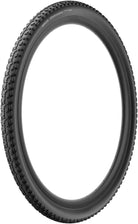Pirelli Cinturato Gravel M Tire - 700 x 50 Tubeless Folding BLK SmartEVO GR ProWALL Gravel High Performance