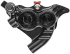 Hope RX4+ SL Disc Brake Caliper - Rear Flat Mount Direct +20mm Mineral Oil Type BLK