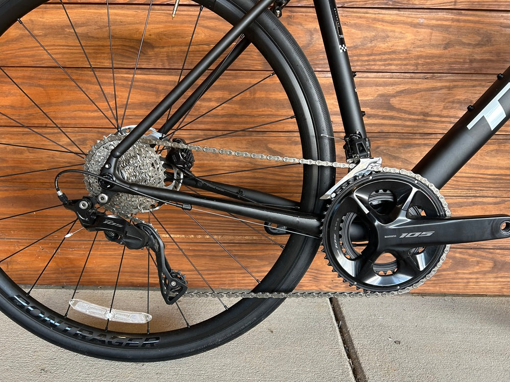 DEMO - 2025 Trek Domane AL 5 Gen 4 - 54cm #1 – Cahaba Cycles