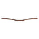 Chromag OSX 31.8 25mm bronze MTB Handlebar Diameter: 31.8mm Rise: 25mm Bronze