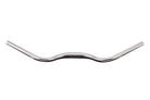 Surly Terminal Bar Handlebar - 31.8mm Clamp 735mm Width 40mm Rise Aluminum Silver