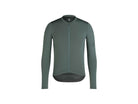 Rapha Pro Team LS Lightweight Small Balsam Green Jersey