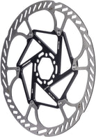 Jagwire Pro LR3 Disc Brake Rotor - 220mm 6-Bolt 2.0mm Thickness