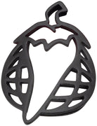 Salsa Pepper Globe Headbadge - 1620