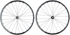 Full Speed Ahead KFX i28 Wheelset - 29" 15 x 110mm/12 x 148mm 6-Bolt XD Carbon BLK
