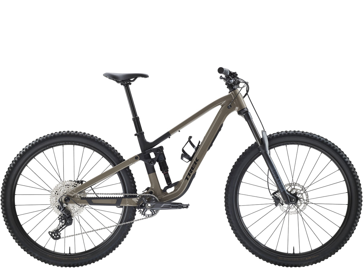 Fuel EX 5 L Wild Mushroom / Trek Black