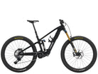 FUEL+ LX 9.8XTDI2 US L Carbon Smoke / Lithium Grey Marble