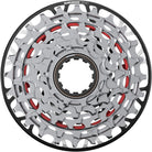 SRAM XX Downhill XS-797 T-Type Cassette - 7-Speed 10-24t For XD Driver Silver