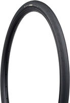 Teravail Telegraph Tire - 700 x 40 Tubeless Folding Black Light and Supple