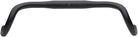Salsa Cowchipper Drop Handlebar - 31.8mm Clamp 40cm Width Aluminum Black