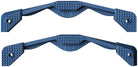 Crankbrothers Stamp Evo Bashguards - Small Blue